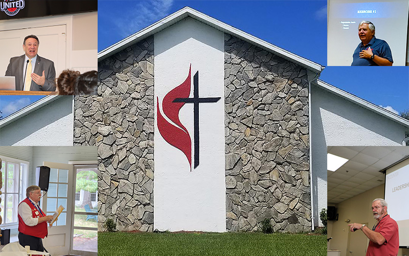 Men's Ministry Advocates