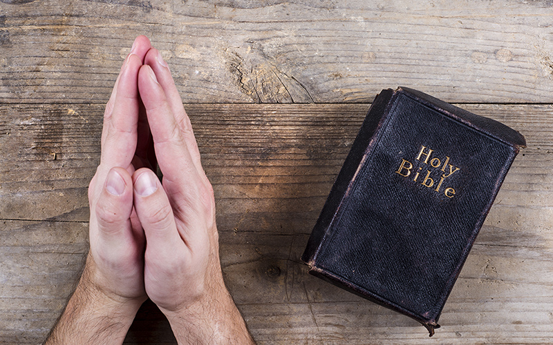 Prayer Advocates